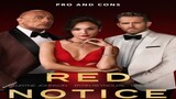 Red Notice (2021) HD