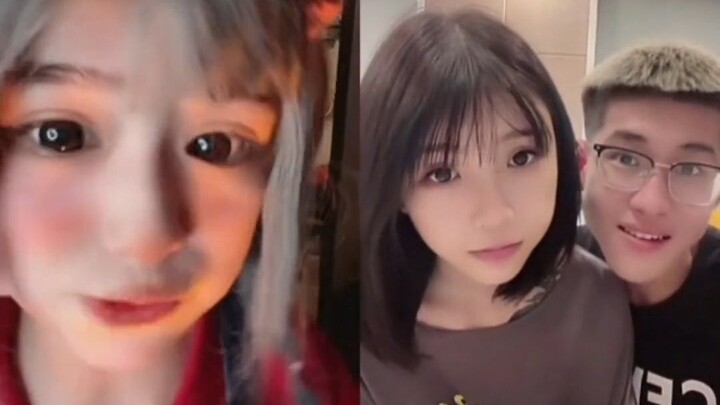 Annie PK bertemu dengan pasangan muda yang sangat dekat satu sama lain dan mulai menunjukkan kekuata