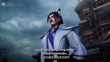 Againts The Sky Supreme Eps 389 sub indo