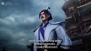 Againts The Sky Supreme Eps 389 sub indo