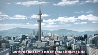 Mirai Nikki - Tập 17