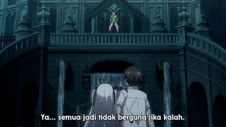 Absolute Duo Eps 12 - Sub Indo🔥