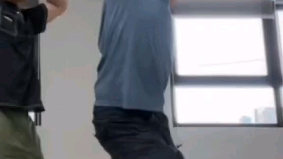 dance