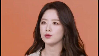 It brought tears to my eyes—rare to see her showing her vulnerability on screen.