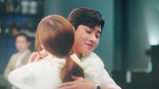 Em Là Mỹ Vị Của Anh EP 3 [Sub Việt]