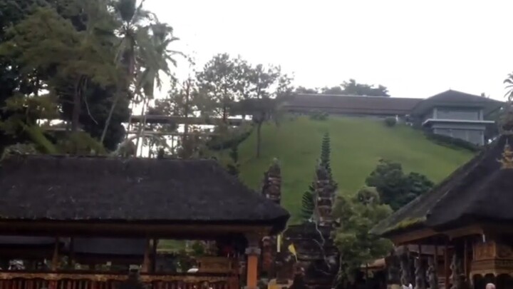Pura Tirta Empul | Gianyar | Bali (2018)