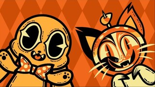 【Chikn Nuggit】Spesial Halloween
