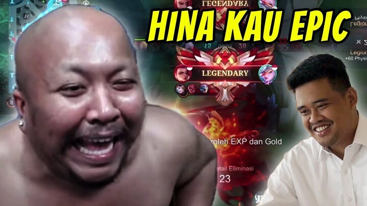 PASCOL KETAWAIN PAK GUBERNUR KARENA MASIH EPIC !!