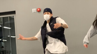 【1M】Hyunse Choreography Park Jae-beom "Solo"