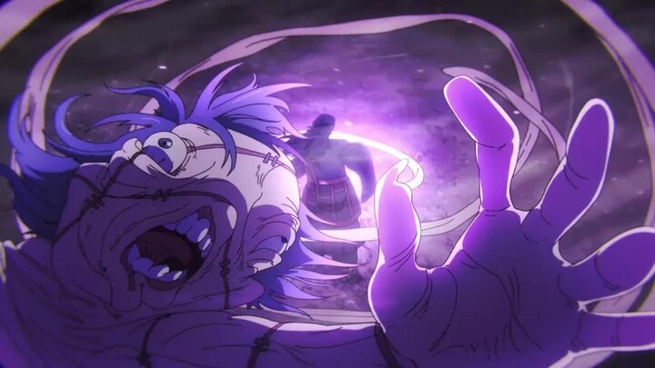 Yuji, Choso And Everyone Vs Geto And Uraume - Jujutsu Kaisen S2「AMV」