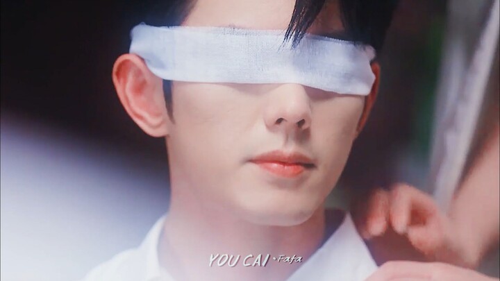 The moment he laid eyes on her, he recognized the very same herbal fragrance she carried—one that ha