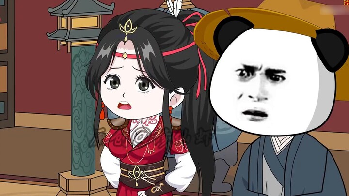 Episode 50: Empress Changsun Dies
