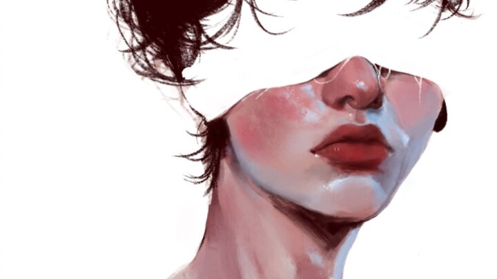 Procreate |  Draw with My New iPad Pro