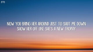 Traitor (lyrics) Olivia Rodrigo