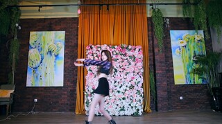 เซ็ต 6 ชุดของ Blink เปลี่ยนลุคแบบตรงๆ | คัฟเวอร์/เพลง "Lovesick Girls" ของ BLACKPINK