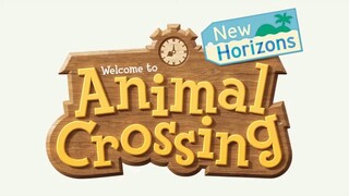 Fireworks Festival - Animal Crossing: New Horizons