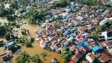 Banjir Terbesar Dalam Sejarah Borneo
