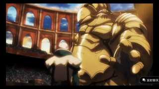 骨王4 pv2 overlord 不死者之王特别直播切片 他！来！了！