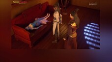 Devine Lord Of The Heaven Eps 47 sub indo
