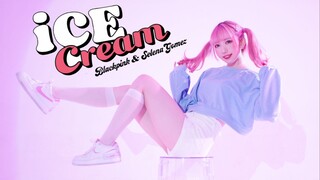 来认领你的薄荷味女孩【Ice Cream】