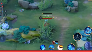 [Gcaothu Con tướng được làm lại sốc dame cực khủng - Nội tại 90 tốc đánh không a