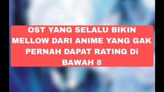 Anime yang banyak di tunggu" oleh para wibu sepuh