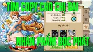 HUYỀN THOẠI HẢI TẶC- THAY VÌ CHỜ ĐỢI THÌ CHÚNG TA NÊN KHÔ MÁU TIẾP THÔI AE..NHÂN PHẨM LÀM AE BẤT NGỜ