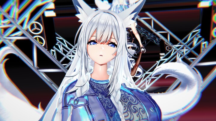【大白狐狸】Bon Appetit〖信浓〗