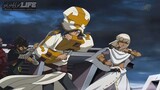 Metal Fight Beyblade 4D Episode 41-42 Sub Indo