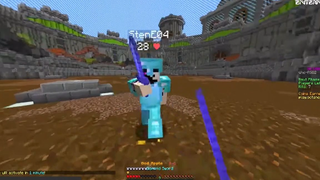 UHC HIGHTLIGHT #18