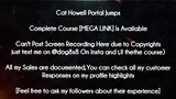 Cat Howell Portal Jumps course download
