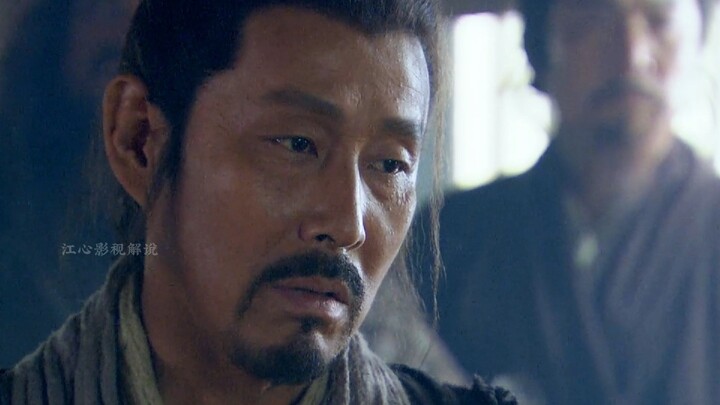 Liu Bang’s art of managing people ranks among the very best among all emperors.