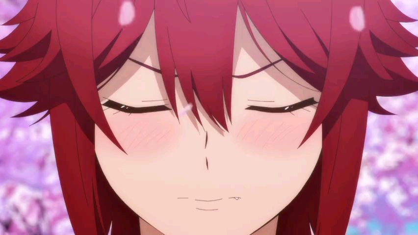 Anime Tomo Chan Wa Onnanoko GIF - Anime Tomo Chan Wa Onnanoko Tomo