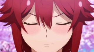 TOMO-CHAN WA ONNANOKO! EPISODE 1 ENG SUB