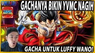 🔥🔥GACHA PERTAMA YANG BIKIN YVMC NAGIH [GUARANTED CHART GRADE S] - OPG: Pirates Legend