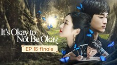 1t's ok N0T T0 BE 0KAY EP16 FINALE