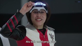 FILM ULTRAMAN TRIGGER NEW GENERATION TIGA EPS 6 FULL VIDEO SUBTITLE INDONESIA