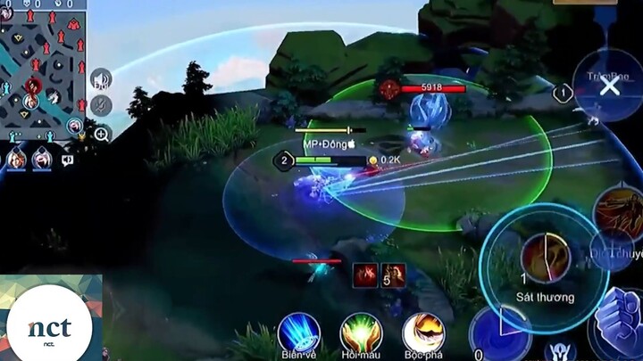 nghệ sĩ tâm hồn 116 #nct