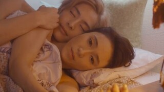 深夜剧没羞没臊的喂水接吻洗澡还是过于野了