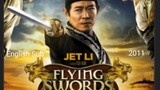 Flying Swords Of Dragon Gate (EngSub 2011) Full Movie Action Historical Martial Arts