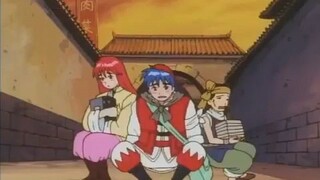 CẬU BÉ ĐẦU BẾP (Thuyết Minh) TẬP 20