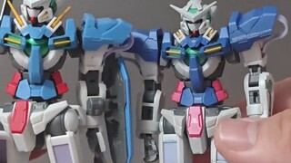 The first finished product RE! The strongest small-scale Exia! SUPER HCM-PRO Exia SHCM Exia Gundam!