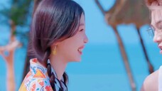 ❀Ding Yuxi×Yu Shuxin❀|"Cinta bukanlah soal matematika" - Analisis titik gula pertama Tuanzong ada di