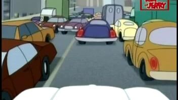 ทอมกับเจอร์รี่ ตอนสงครามไข่