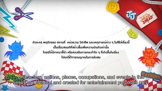 Head 2 head Episode 4 English Sub