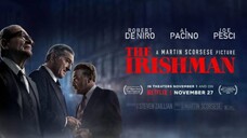 The Irish Man (2019)