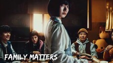 Family Matters Episode 01 Subtitle Indonesia