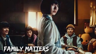 Family Matters Episode 01 Subtitle Indonesia