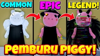 KITA DAPET PIGGY LEGENDARIS??? | Roblox Indonesia