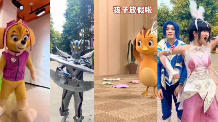 مشاركة التحديثات